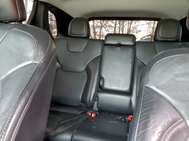 Photo 10 from auction – 2020 JEEP CHEROKEE L with VIN 1C4PJMDX0LD542982