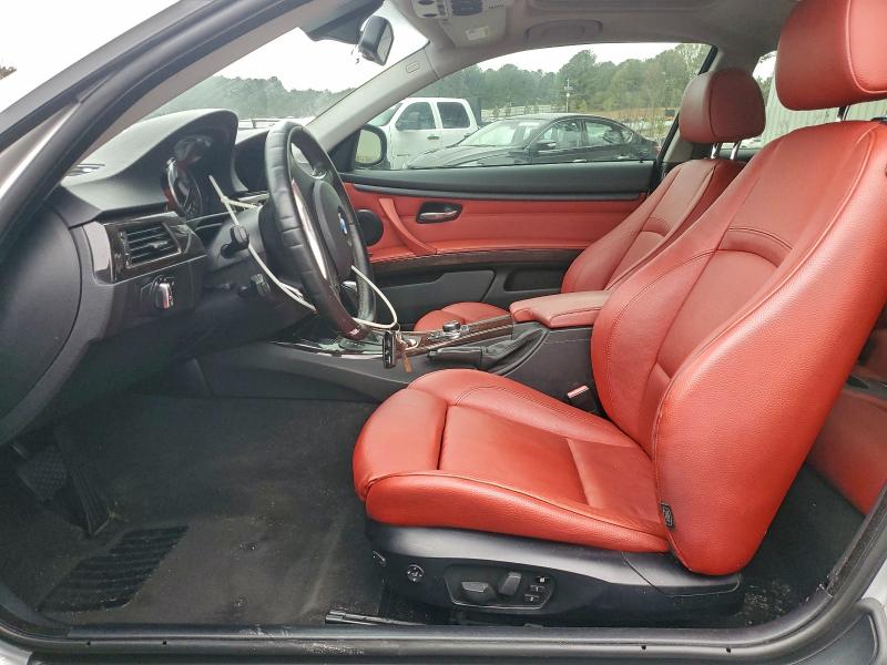 Photo 7 from auction – 2011 BMW 335 XI with VIN WBAKF9C54BE618900
