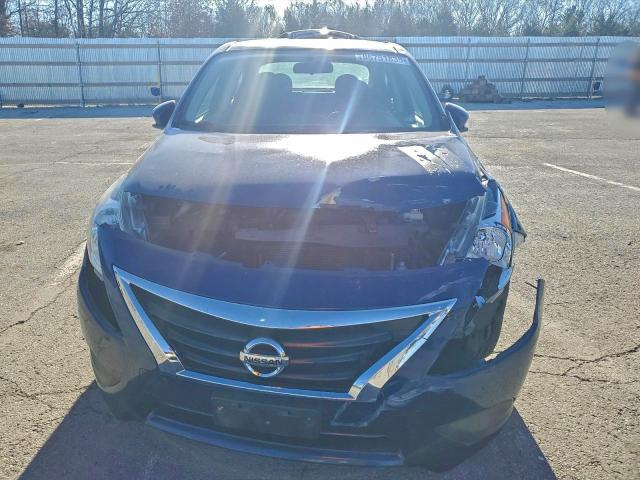 Photo 5 from auction – 2019 NISSAN VERSA S with VIN 3N1CN7AP1KL851865
