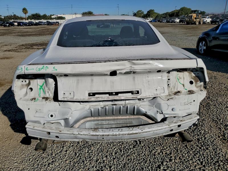 Photo 6 from auction – 2018 FORD MUSTANG with VIN 1FA6P8TH0J5104942