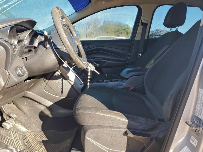 Photo 7 from auction – 2015 FORD ESCAPE S with VIN 1FMCU0F76FUC55447