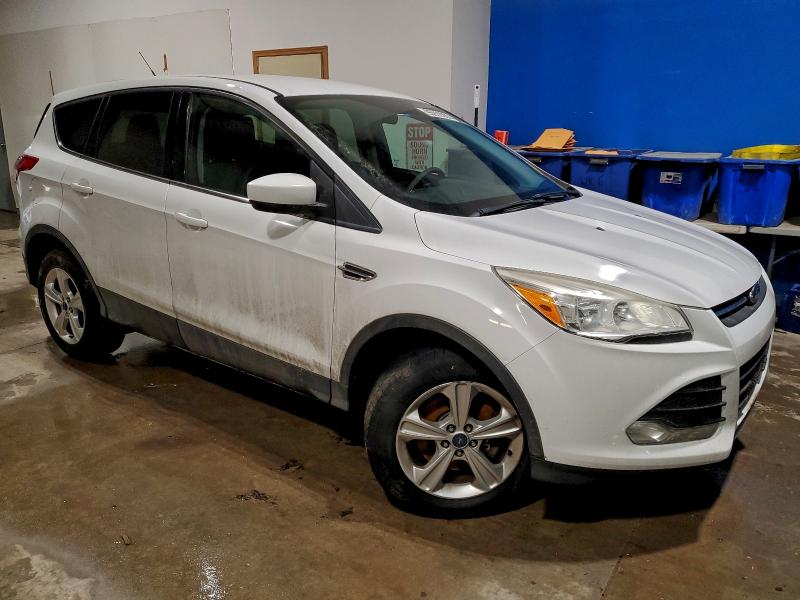 Photo 4 from auction – 2013 FORD ESCAPE SE with VIN 1FMCU9G98DUA48088