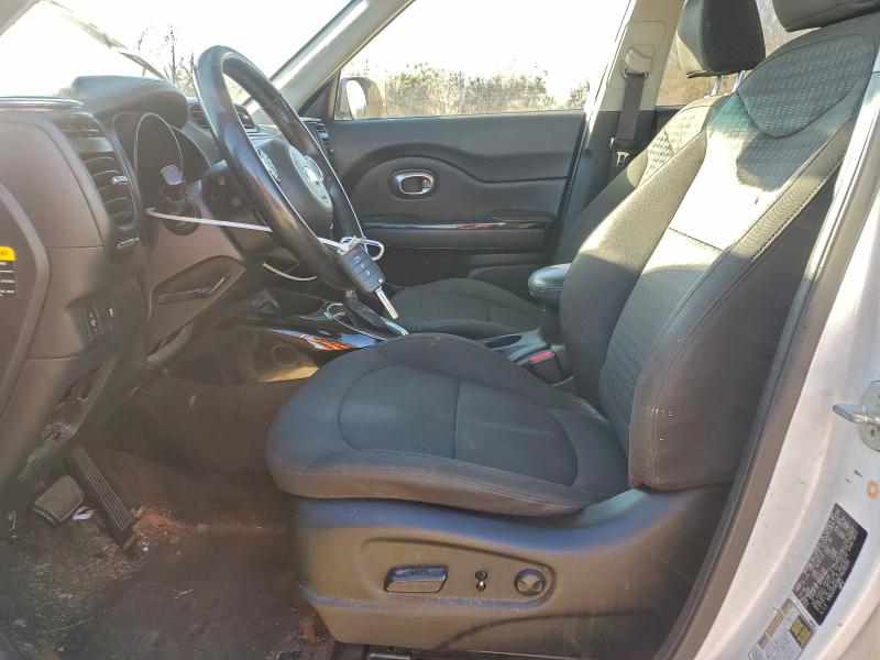 Photo 7 from auction – 2014 KIA SOUL ! with VIN KNDJX3A56E7029559