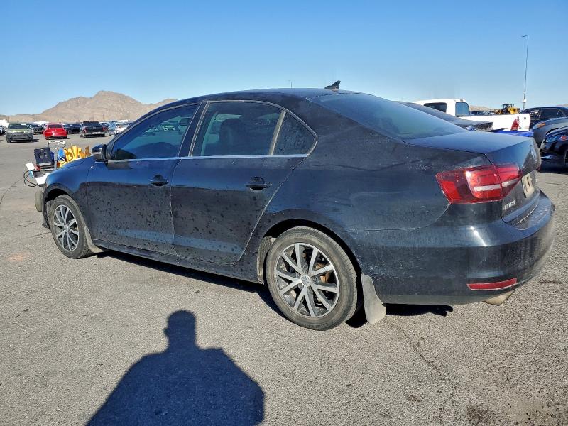 Photo 2 from auction – 2018 VOLKSWAGEN JETTA SE with VIN 3VWDB7AJ6JM246512