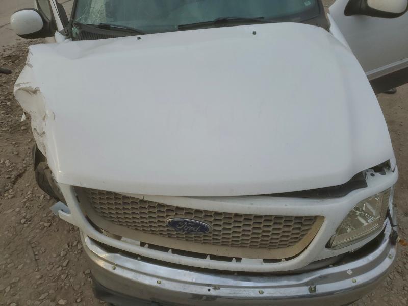 Photo 11 from auction – 2002 FORD F150 with VIN 1FTRX18L62NB13187