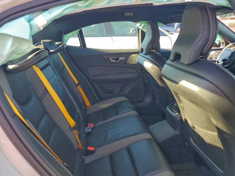 Photo 10 from auction – 2021 VOLVO S60 with VIN 7JRBK0FP3MG095434