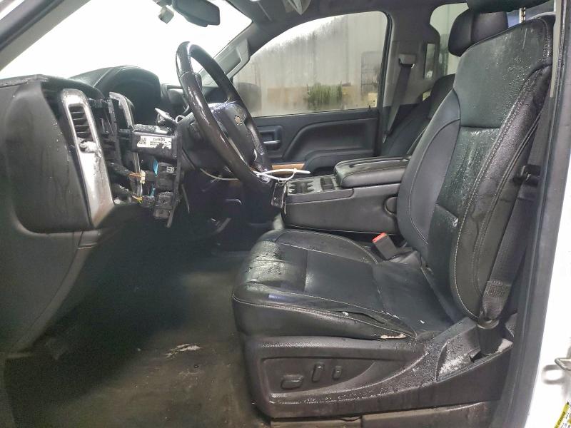 Photo 7 from auction – 2018 CHEVROLET SILVERADO with VIN 3GCUKSEC4JG268668
