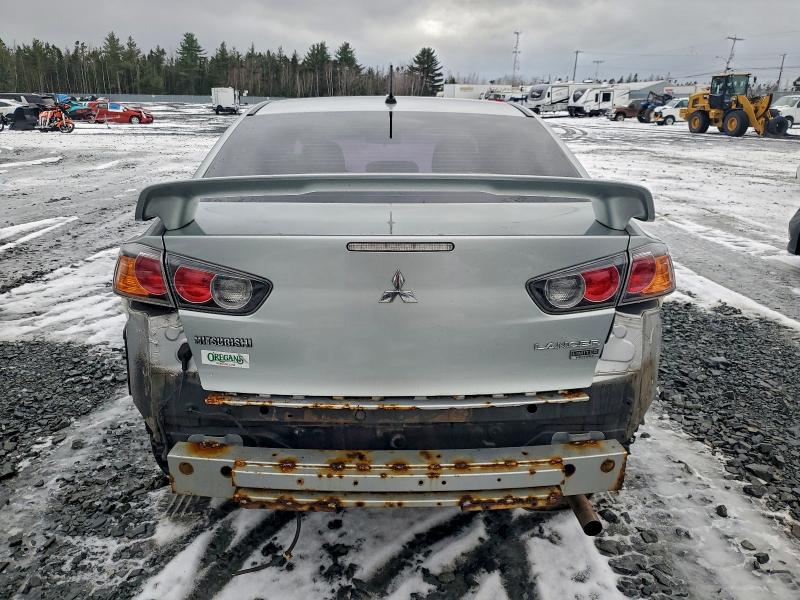 صورة رقم 6 من المزاد - 2016 MITSUBISHI LANCER مع VIN JA32U2FU7GU603516