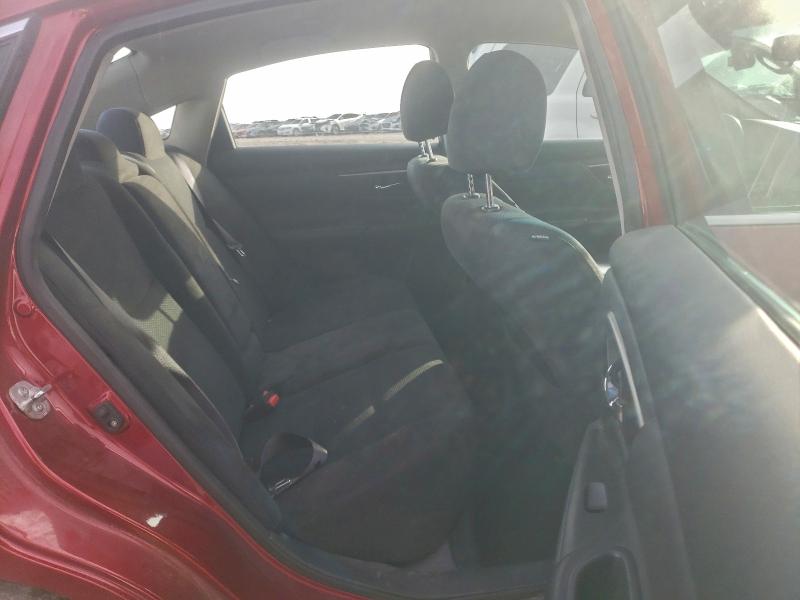 Photo 10 from auction – 2015 NISSAN ALTIMA 2.5 with VIN 1N4AL3AP2FC486848