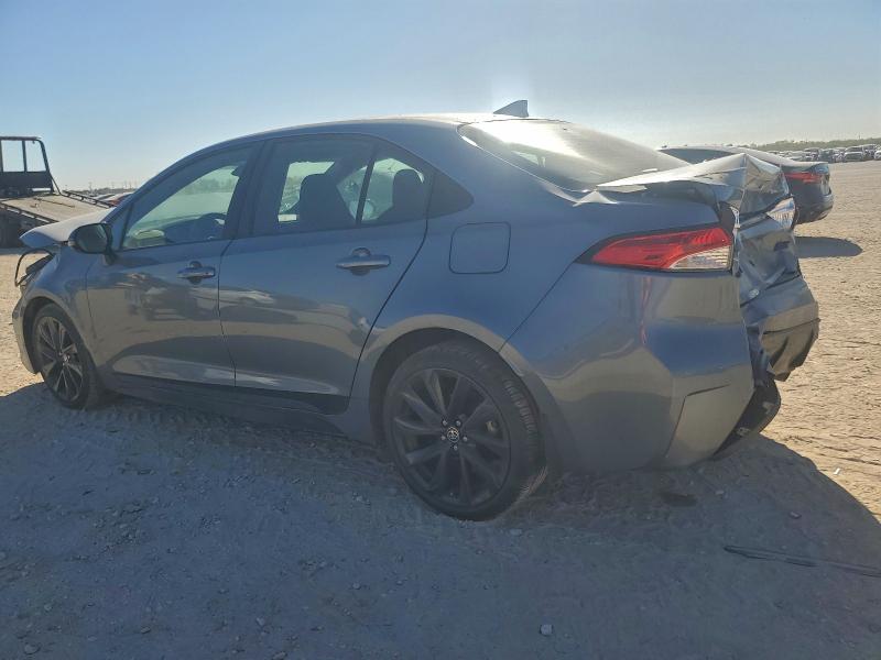 Photo 2 from auction – 2024 TOYOTA COROLLA SE with VIN 5YFS4MCE6RP183967