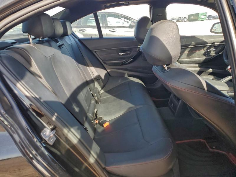 صورة رقم 10 من المزاد - 2014 BMW 328 I مع VIN WBA3A5C5XEJ464362