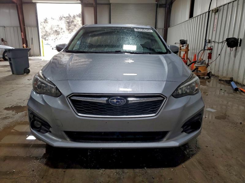 Photo 5 from auction – 2019 SUBARU IMPREZA PR with VIN 4S3GKAD65K3603735