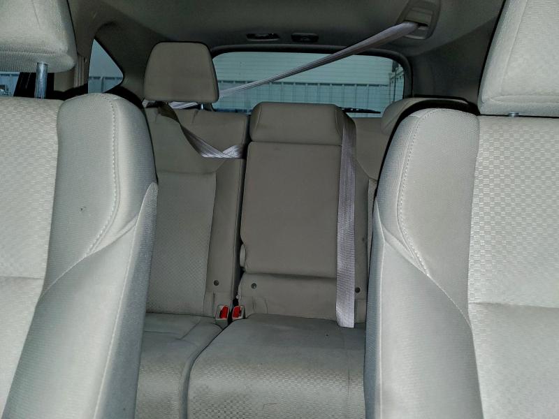 Photo 10 from auction – 2016 HONDA CR-V EX with VIN 5J6RM4H57GL023491