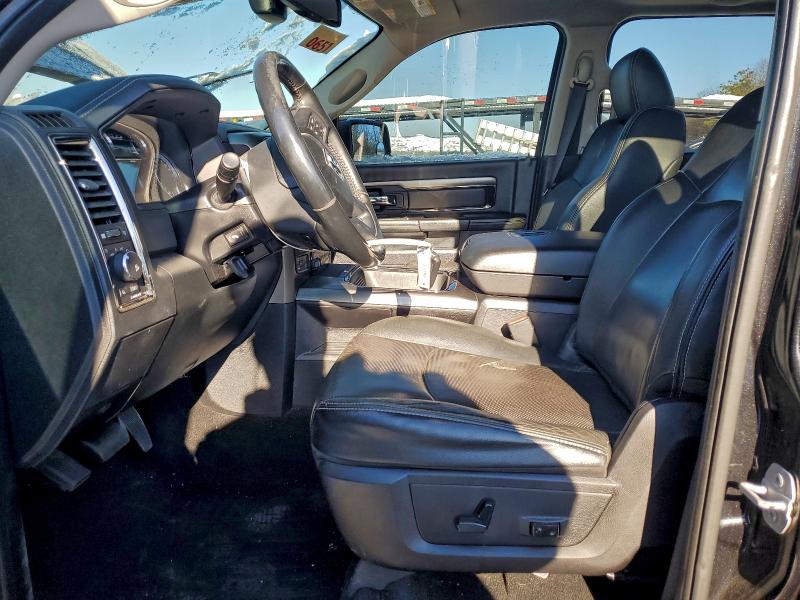 Photo 7 from auction – 2016 RAM 1500 SPORT with VIN 1C6RR7MT9GS203162