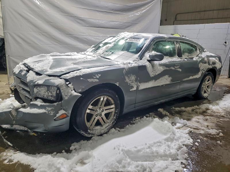 Photo 1 from auction – 2006 DODGE CHARGER R/ with VIN 2B3KA53H66H247789