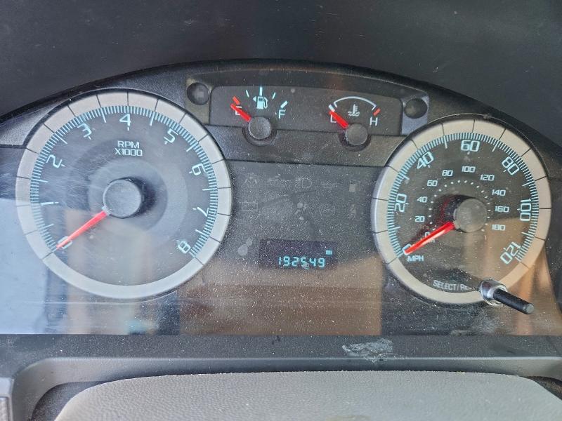 Photo 9 from auction – 2010 FORD ESCAPE XLS with VIN 1FMCU0C76AKA13329