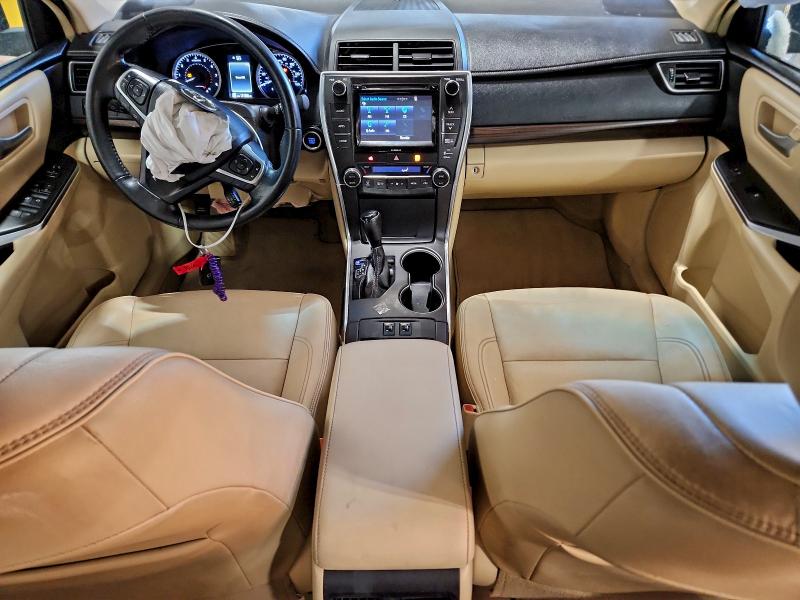 Photo 8 from auction – 2016 TOYOTA CAMRY LE with VIN 4T1BF1FK7GU563762