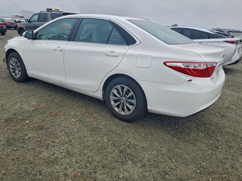Photo 2 from auction – 2017 TOYOTA CAMRY LE with VIN 4T1BF1FK7HU348481