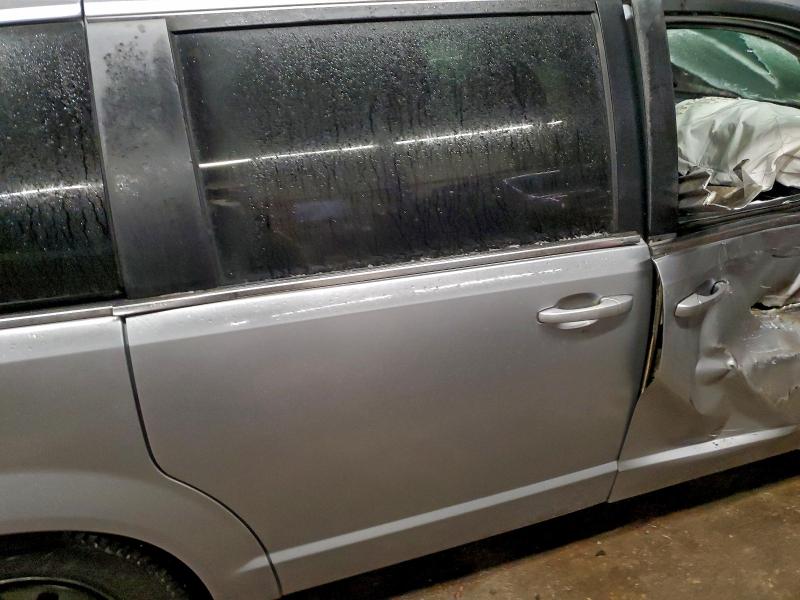 Photo 11 from auction – 2020 DODGE GRAND CARAVAN with VIN 2C4RDGCG7LR227421