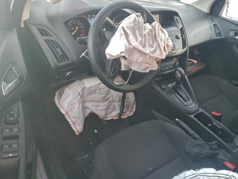 Photo 8 from auction – 2018 FORD FOCUS with VIN 1FADP3K26JL231519