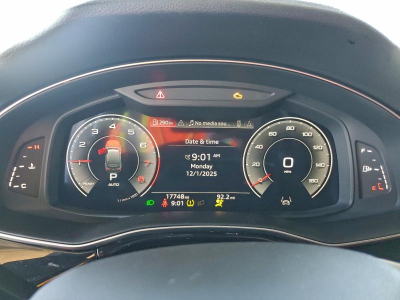 Zdjęcie 9 z aukcji – 2023 AUDI Q7 PREMIUM z VIN WA1ACBF70PD018474