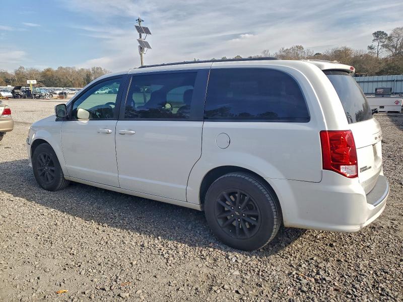 Photo 2 from auction – 2019 DODGE GRAND CARA with VIN 2C4RDGEG9KR750158