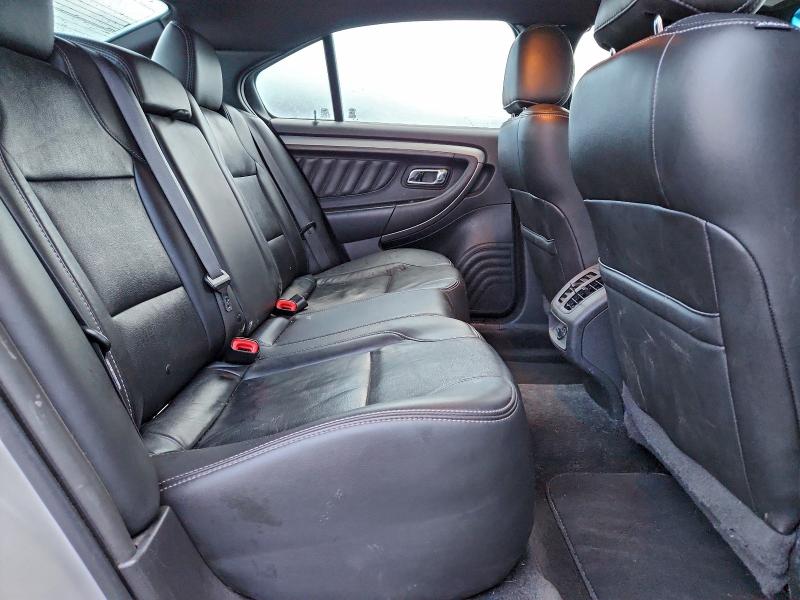 Photo 10 from auction – 2015 FORD TAURUS SEL with VIN 1FAHP2H85FG166153