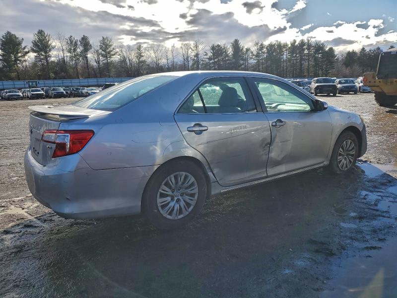 Photo 3 from auction – 2012 TOYOTA CAMRY BASE with VIN 4T4BF1FK4CR200593