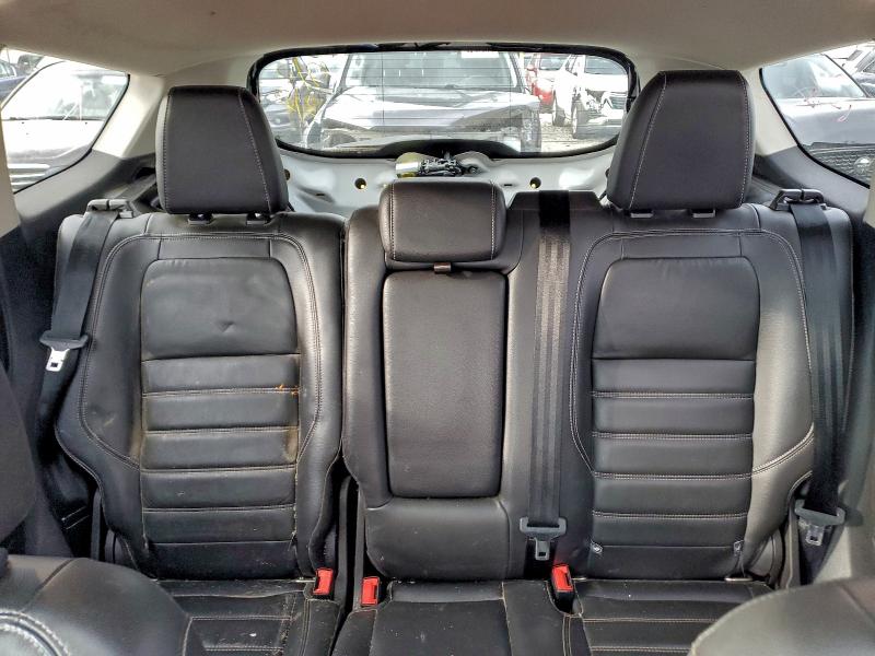 Photo 10 from auction – 2017 FORD ESCAPE TIT with VIN 1FMCU9J9XHUD32384