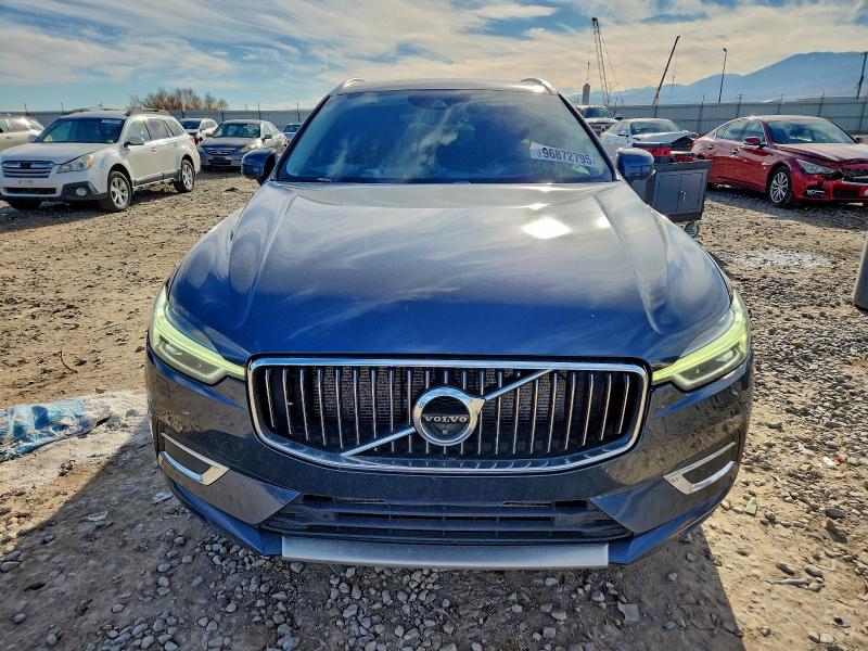 Photo 5 from auction – 2019 VOLVO XC60 T6 IN with VIN YV4A22RL1K1333907