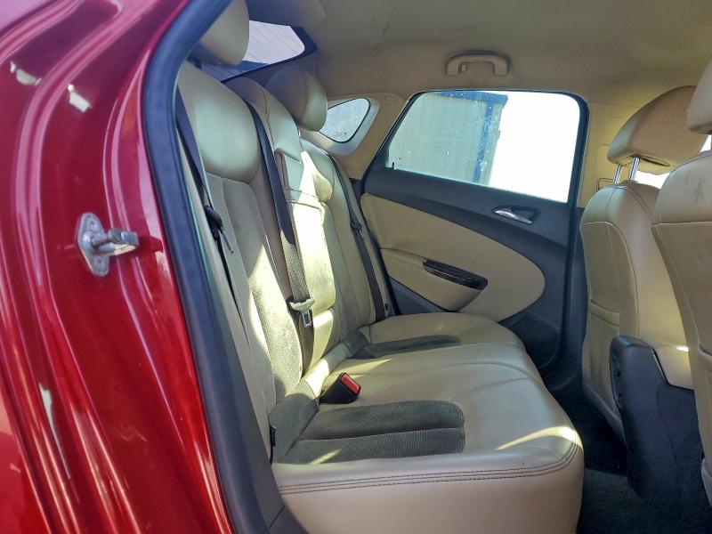 Photo 10 from auction – 2016 BUICK VERANO with VIN 1G4PP5SKXG4137404