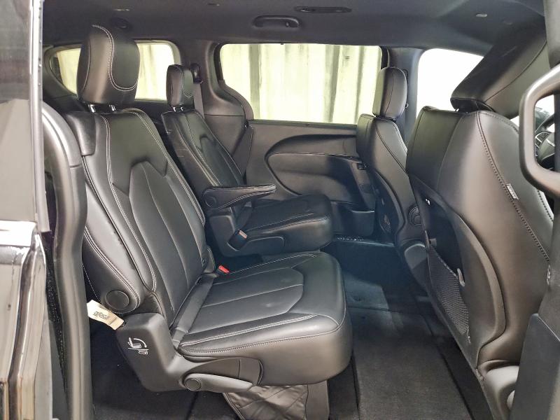 Photo 11 from auction – 2026 CHRYSLER PACIFICA S with VIN 2C4RC1BG0TR178256