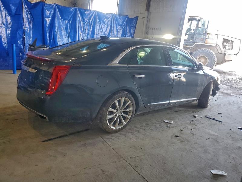 Photo 3 from auction – 2015 CADILLAC XTS with VIN 2G61M5S32F9176756