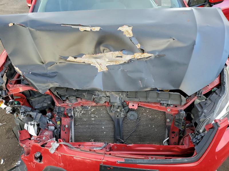 Photo 11 from auction – 2017 SUBARU CROSSTREK with VIN JF2GPABC7H8205630
