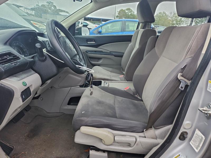 Photo 7 from auction – 2015 KIA FORTE EX with VIN KNAFZ4A8XF5263665
