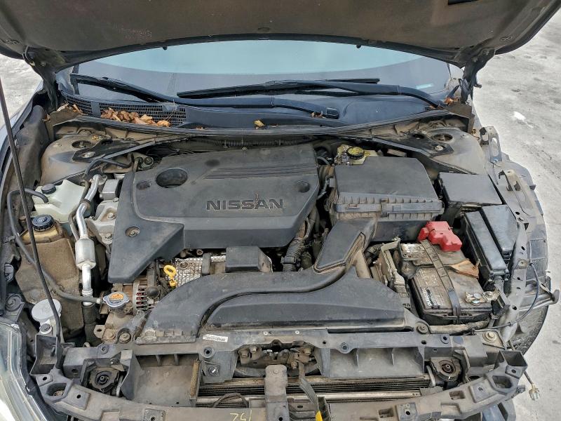 Photo 11 from auction – 2016 NISSAN ALTIMA 2.5 with VIN 1N4AL3AP9GC181803