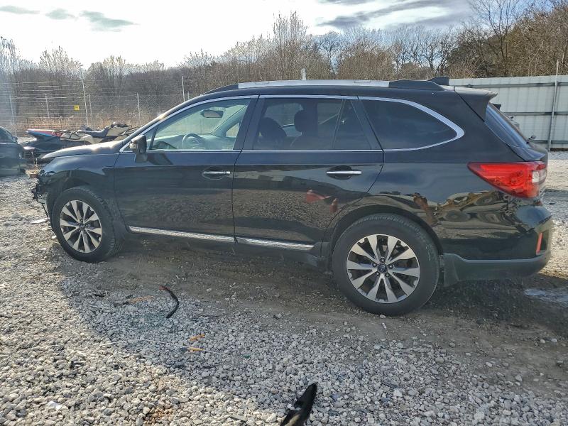 Photo 2 from auction – 2017 SUBARU OUTBACK TO with VIN 4S4BSETC2H3292648