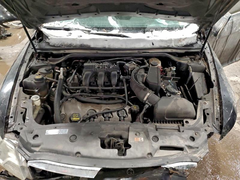 Photo 11 from auction – 2010 FORD TAURUS with VIN 1FAHP2DW2AG131728