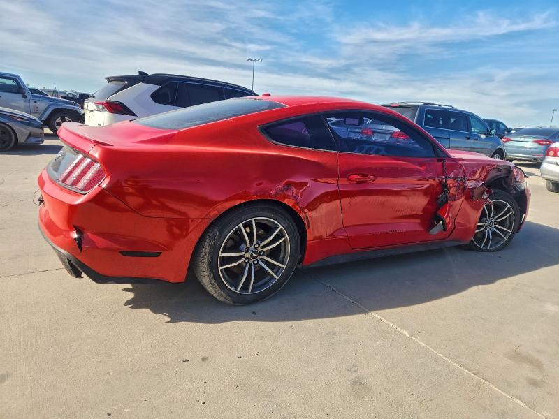 Photo 3 from auction – 2016 FORD MUSTANG with VIN 1FA6P8THXG5275044