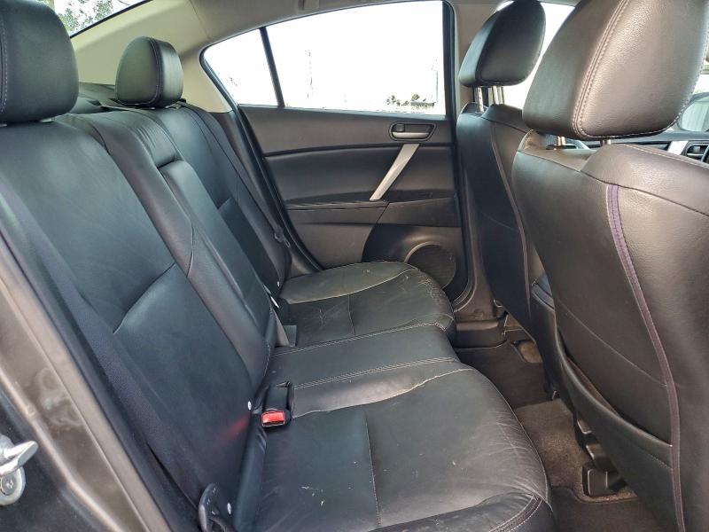 Photo 10 from auction – 2010 MAZDA 3 S with VIN JM1BL1S51A1211198