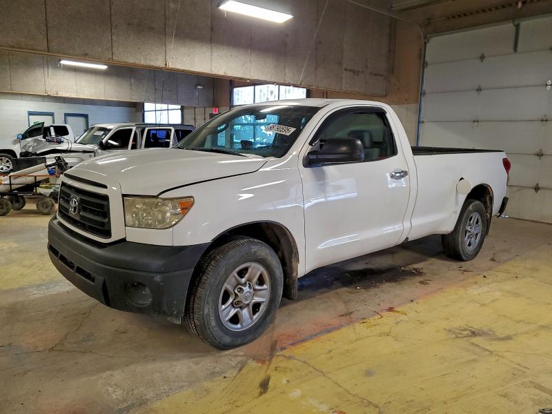 Photo 1 from auction – 2007 TOYOTA TUNDRA with VIN 5TFLU52197X002545