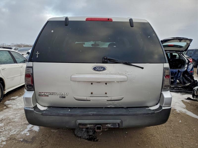Photo 6 from auction – 2003 FORD EXPEDITION with VIN 1FMPU16L53LC34868