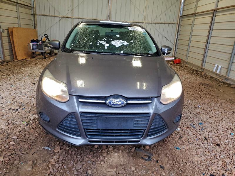 Photo 5 from auction – 2013 FORD FOCUS SE with VIN 1FADP3F23DL267120