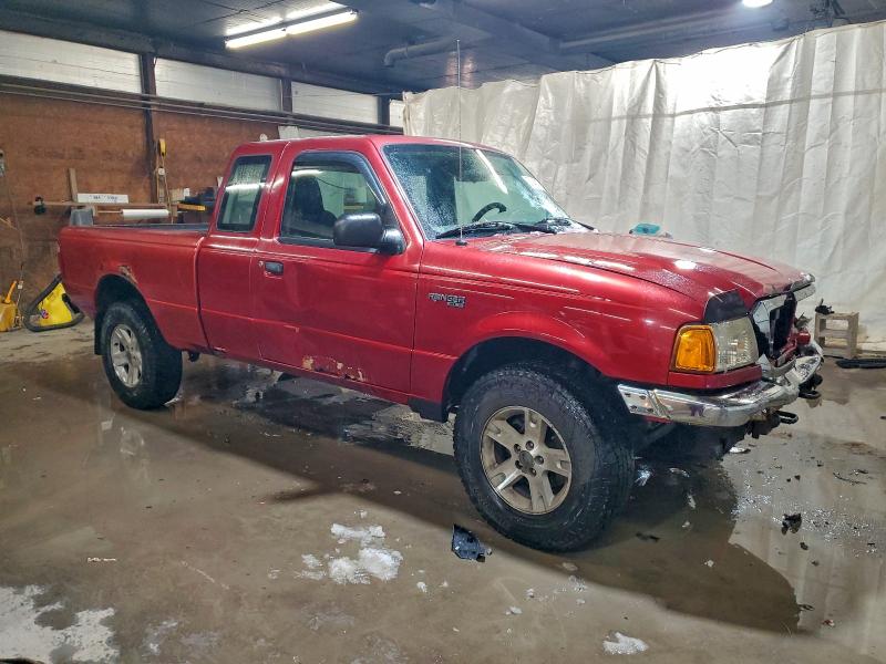 Photo 4 from auction – 2004 FORD RANGER SUP with VIN 1FTYR15E44PB20643