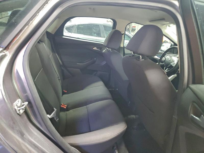 Photo 10 from auction – 2012 FORD FOCUS SEL with VIN 1FAHP3H2XCL445909