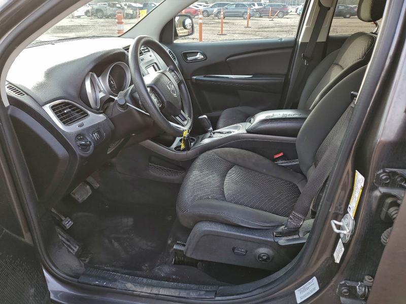 Zdjęcie 7 z aukcji – 2017 DODGE JOURNEY SX z VIN 3C4PDCBG7HT509905