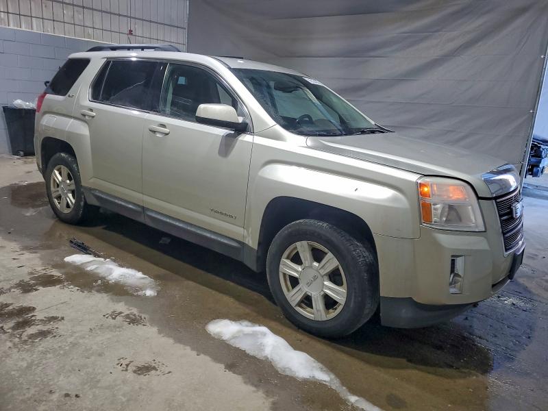 Photo 4 from auction – 2015 GMC TERRAIN with VIN 2GKFLXE33F6231847