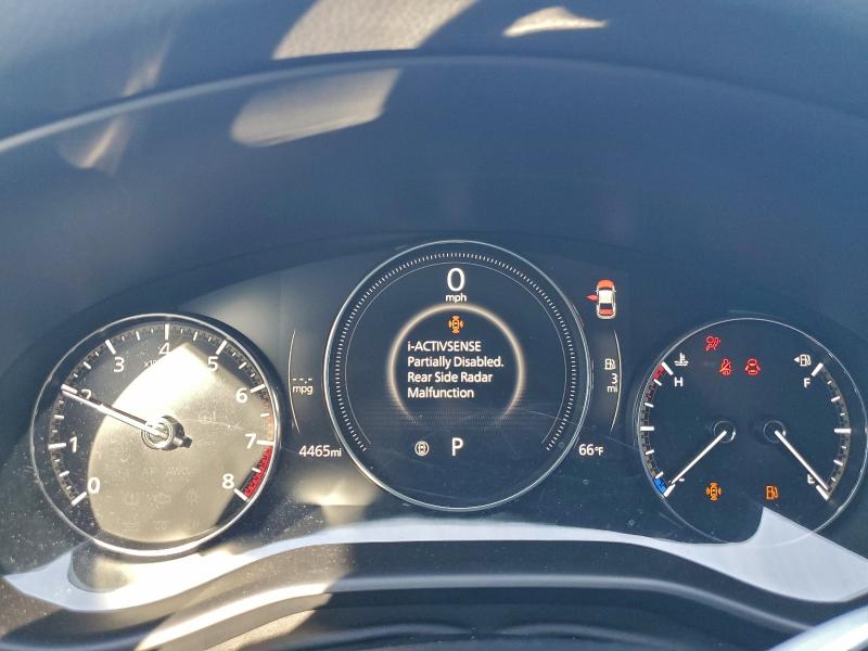 Photo 9 from auction – 2024 MAZDA 3 PREFERRE with VIN 3MZBPACM7RM435792