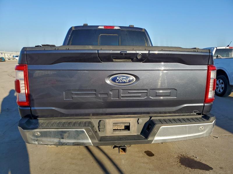 Photo 6 from auction – 2022 FORD F150 SUPER with VIN 1FTFW1ED9NFA48546