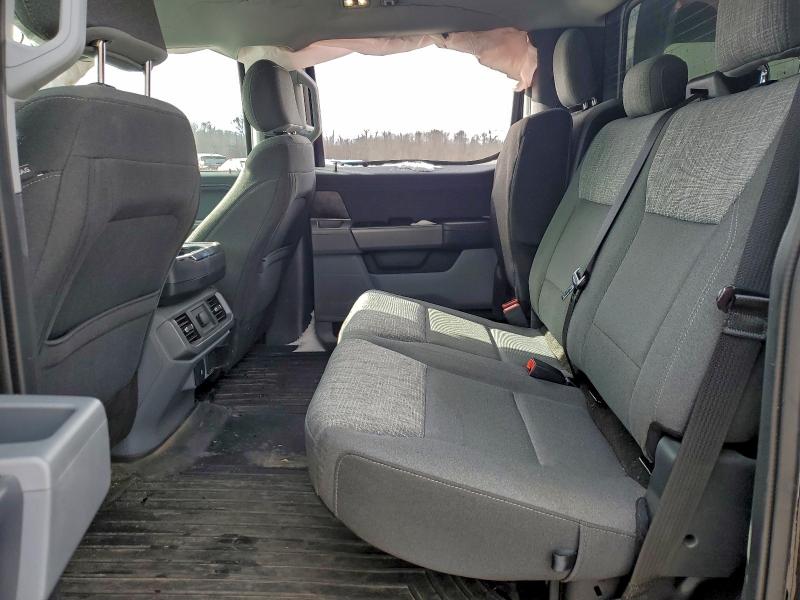 Photo 10 from auction – 2021 FORD F150 SUPER with VIN 1FTEW1EP0MFC70249